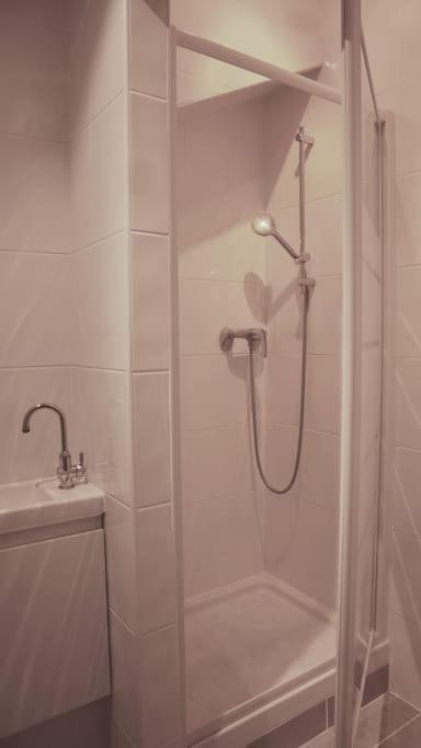 Appartement Duplex Proche Disney Et Paris Vaires-sur-Marne Exterior photo